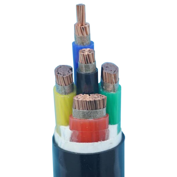1~3kV交聯聚乙烯絕緣電力電纜